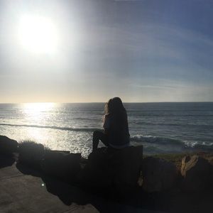 Meet your Posher, Monica